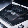 Carbon Fiber IMP Style Hood - Mercedes G Wagon G550 G63 AMG (W464 G-Class) (2019+)