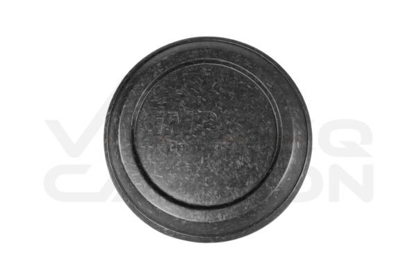 Carbon Fiber IMP Style Spare Tire Front Cover Replacement - Mercedes G Wagon G550 G63 AMG (W464 G-Class) (2019+)