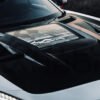 Carbon Fiber I Style Hood (V1) - Mercedes Benz AMG GT/GTS/GTC/GTR (2015-2022)