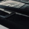 Carbon Fiber I Style Hood (V1) - Mercedes Benz AMG GT/GTS/GTC/GTR (2015-2022)