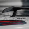 Carbon Fiber I Style Trunk Spoiler - Mercedes Benz AMG GT GTC Roadster (2015-2021)