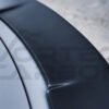 Carbon Fiber I Style Trunk Spoiler (V2) - Mercedes Benz AMG GT50 GT53 GT43 GT63 GT63S 4 Door Coupe X290 (2019-2024)