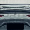 Carbon Fiber I Style Wing - Mercedes Benz AMG GT50 GT53 GT43 GT63 GT63S 4 Door Coupe X290 (2019-2024)