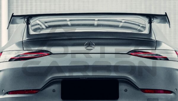 Carbon Fiber I Style Wing - Mercedes Benz AMG GT50 GT53 GT43 GT63 GT63S 4 Door Coupe X290 (2019-2024)