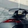 Carbon Fiber I Style Wing - Mercedes Benz AMG GT50 GT53 GT43 GT63 GT63S 4 Door Coupe X290 (2019-2024)