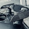 Carbon Fiber I Style Wing - Mercedes Benz AMG GT50 GT53 GT43 GT63 GT63S 4 Door Coupe X290 (2019-2024)