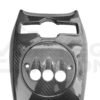 Carbon Fiber Interior Center Console Mode Selector Cover - Lamborghini Gallardo (2004-2014)