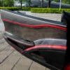 Carbon Fiber Interior Door Panel - Ferrari 458 Coupe/Spyder (2010-2015)