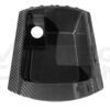 Carbon Fiber Interior Storage Box Cover - Lamborghini Gallardo (2004-2014)