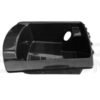 Carbon Fiber Interior Storage Box Cover - Lamborghini Gallardo (2004-2014)