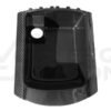 Carbon Fiber Interior Storage Box Cover - Lamborghini Gallardo (2004-2014)