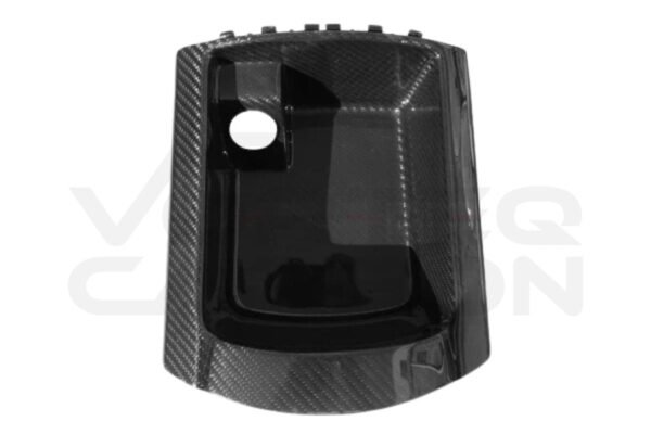 Carbon Fiber Interior Storage Box Cover - Lamborghini Gallardo (2004-2014)