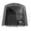 Carbon Fiber Interior Storage Box Cover - Lamborghini Gallardo (2004-2014)