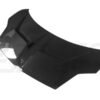 Carbon Fiber Iron Style Hood - Lamborghini Gallardo (2009-2014)