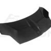 Carbon Fiber Iron Style Hood - Lamborghini Gallardo (2009-2014)