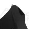 Carbon Fiber Iron Style Hood - Lamborghini Gallardo (2009-2014)