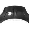 Carbon Fiber Iron Style Hood - Lamborghini Gallardo (2009-2014)