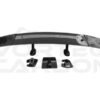 Carbon Fiber LP570 Style Rear Wing Spoiler - Lamborghini Gallardo (2004-2014)