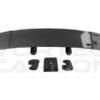 Carbon Fiber LP570 Style Rear Wing Spoiler - Lamborghini Gallardo (2004-2014)