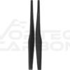 Carbon Fiber LP570 Style Side Skirts - Lamborghini Gallardo (2004-2014)