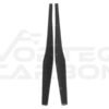 Carbon Fiber LP570 Style Side Skirts - Lamborghini Gallardo (2004-2014)