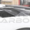 Carbon Fiber Lower Rear Side Scoops - Lamborghini Aventador LP700 Coupe/Roadster (2011-2016)