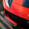 Carbon Fiber M Style Front Lip - Ferrari 812 Superfast / GTS (2018-UP)