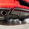 Carbon Fiber OEM Style Rear Diffuser - Ferrari 812 Superfast / GTS (2017-2024)