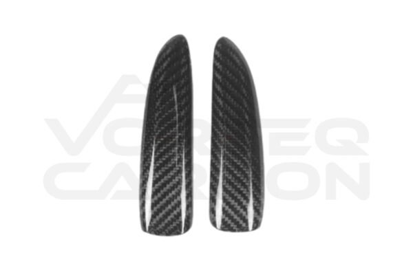 Carbon Fiber Paddle Shifters - Lamborghini Gallardo (2004-2014)