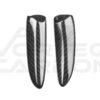 Carbon Fiber Paddle Shifters - Lamborghini Gallardo (2004-2014)