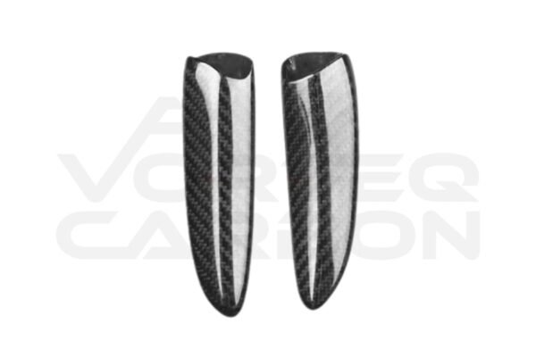 Carbon Fiber Paddle Shifters - Lamborghini Gallardo (2004-2014)