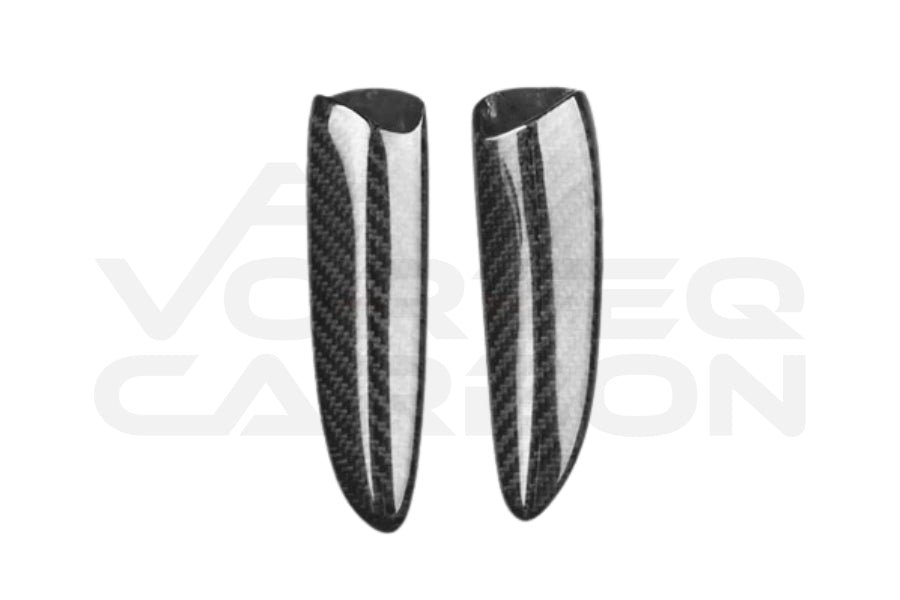 Carbon Fiber Paddle Shifters - Lamborghini Gallardo (2004-2014)
