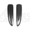 Carbon Fiber Paddle Shifters - Lamborghini Gallardo (2004-2014)