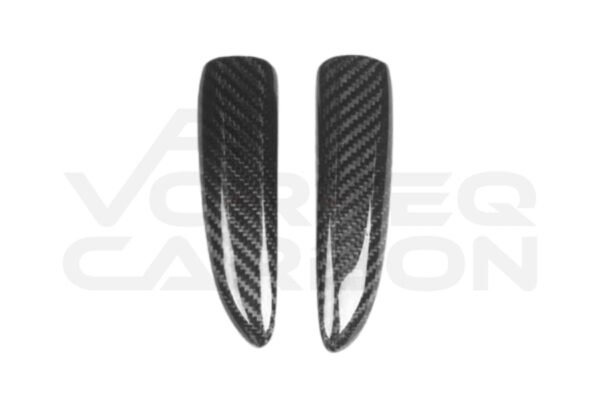Carbon Fiber Paddle Shifters - Lamborghini Gallardo (2004-2014)
