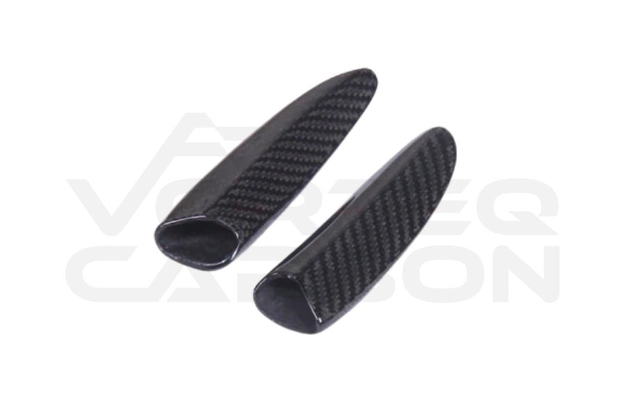 Carbon Fiber Paddle Shifters - Lamborghini Gallardo (2004-2014)
