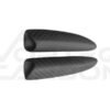 Carbon Fiber Paddle Shifters - Lamborghini Gallardo (2004-2014)