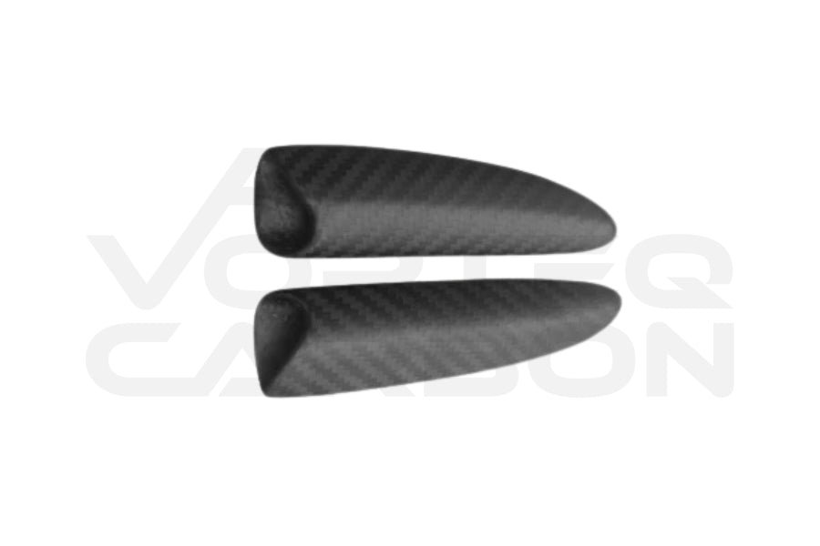 Carbon Fiber Paddle Shifters - Lamborghini Gallardo (2004-2014)