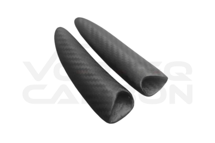 Carbon Fiber Paddle Shifters - Lamborghini Gallardo (2004-2014)