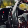 Carbon Fiber Paddles Shift - Ferrari 488 GTB/Spyder (2015-2020)