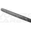 Carbon Fiber Passenger Handrail Trim Replacement - Mercedes G Wagon G550 G63 AMG (W464 G-Class) (2019+)