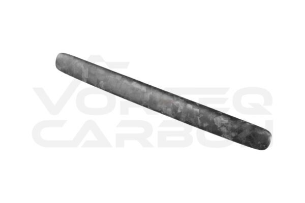 Carbon Fiber Passenger Handrail Trim Replacement - Mercedes G Wagon G550 G63 AMG (W464 G-Class) (2019+)