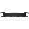 Carbon Fiber Rear Bumper Trim Replacement - Lamborghini Gallardo (2009-2014)