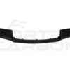 Carbon Fiber Rear Bumper Trim Replacement - Lamborghini Gallardo (2009-2014)