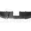 Carbon Fiber Rear Diffuser - Lamborghini Gallardo (2004-2008)