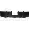 Carbon Fiber Rear Diffuser - Lamborghini Gallardo (2004-2008)