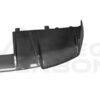 Carbon Fiber Rear Diffuser - Lamborghini Gallardo (2004-2008)