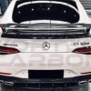 Carbon Fiber Rear Diffuser - Mercedes Benz AMG GT63/S 4 Door Coupe X290 (2019-2024)