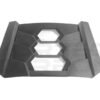 Carbon Fiber Rear Engine Cover - Lamborghini Murcielago (2001-2010)
