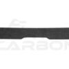 Carbon Fiber Rear Roof Spoiler (V1) - Mercedes G Wagon G550 G63 AMG (W464 G-Class) (2019+)