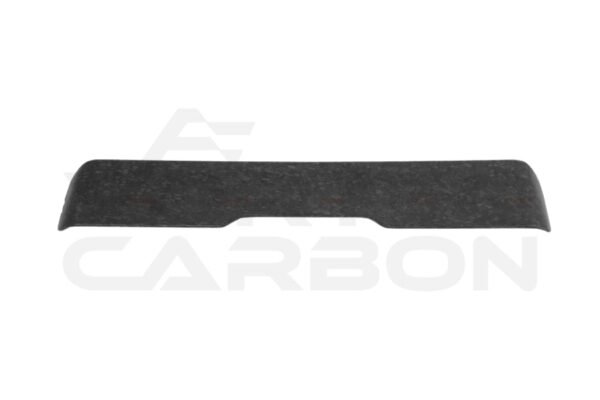 Carbon Fiber Rear Roof Spoiler (V1) - Mercedes G Wagon G550 G63 AMG (W464 G-Class) (2019+)